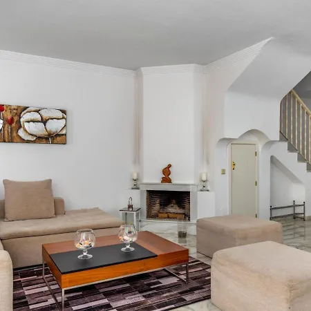 Andalucia Pinos By Interhome * Estepona