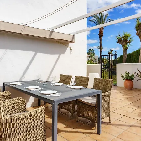 Andalucia Pinos By Interhome * Estepona