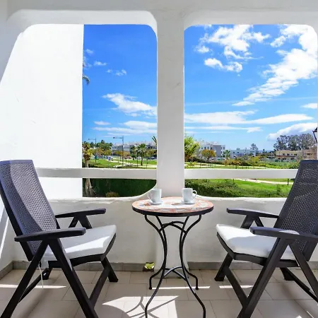 Lägenhet Andalucia Pinos By Interhome