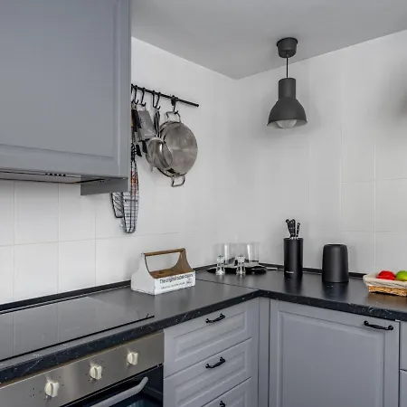 Lägenhet Andalucia Pinos By Interhome *