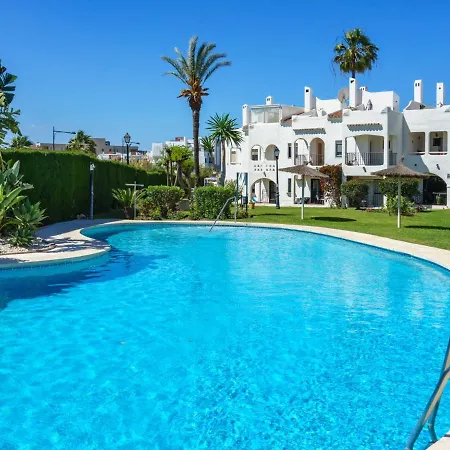 Lägenhet Andalucia Pinos By Interhome