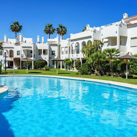 Andalucia Pinos By Interhome *