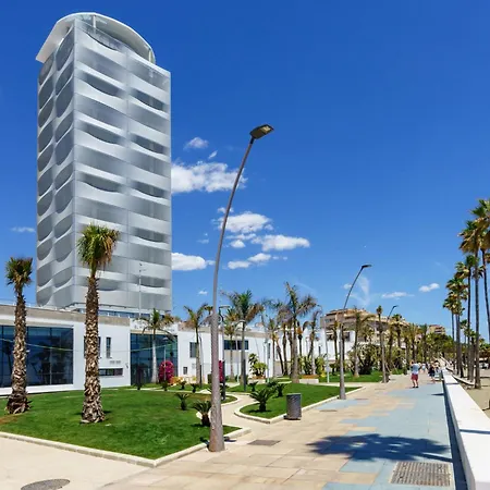 Lägenhet Andalucia Pinos By Interhome *