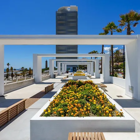 Andalucia Pinos By Interhome * Estepona