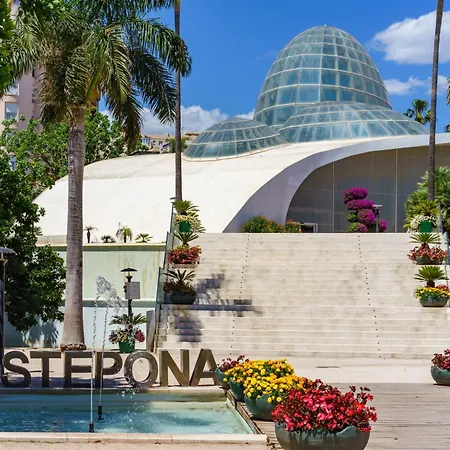 Andalucia Pinos By Interhome Lägenhet Estepona