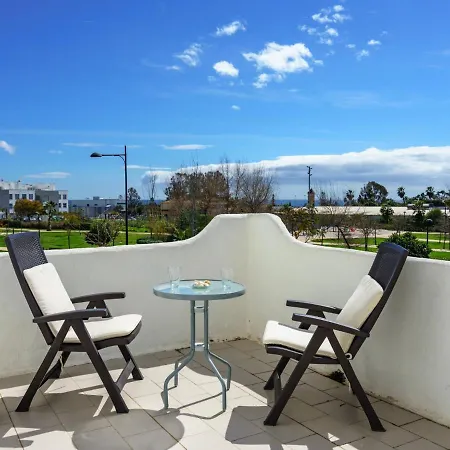 Andalucia Pinos By Interhome