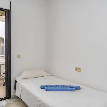 Andalucia Pinos By Interhome 公寓 埃斯特波纳