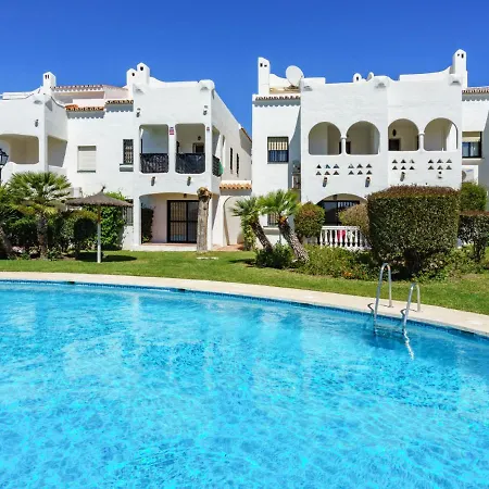 Andalucia Pinos By Interhome 埃斯特波纳