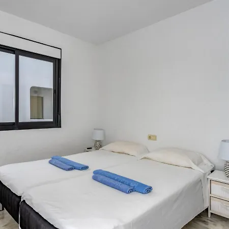 Andalucia Pinos By Interhome 埃斯特波纳