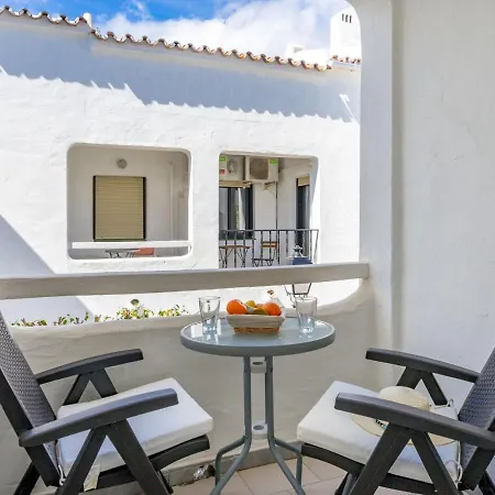 Andalucia Pinos By Interhome *
