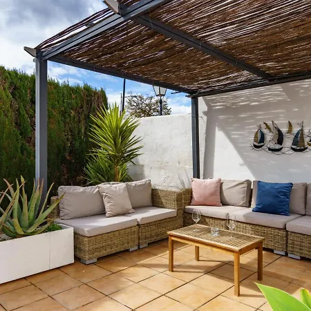公寓 Andalucia Pinos By Interhome *