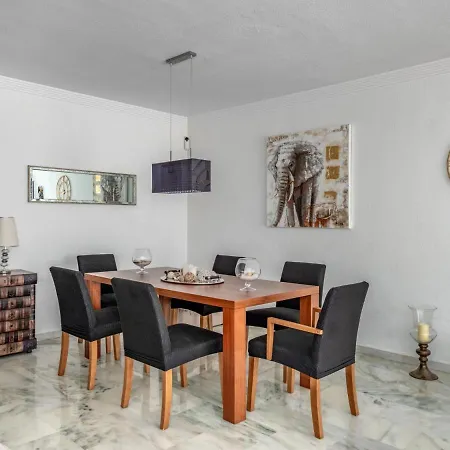 Andalucia Pinos By Interhome 公寓